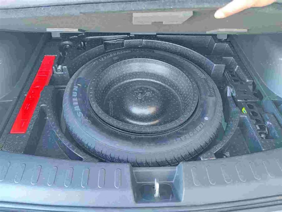 Haval Jolion 2021 صورة سيارة #15