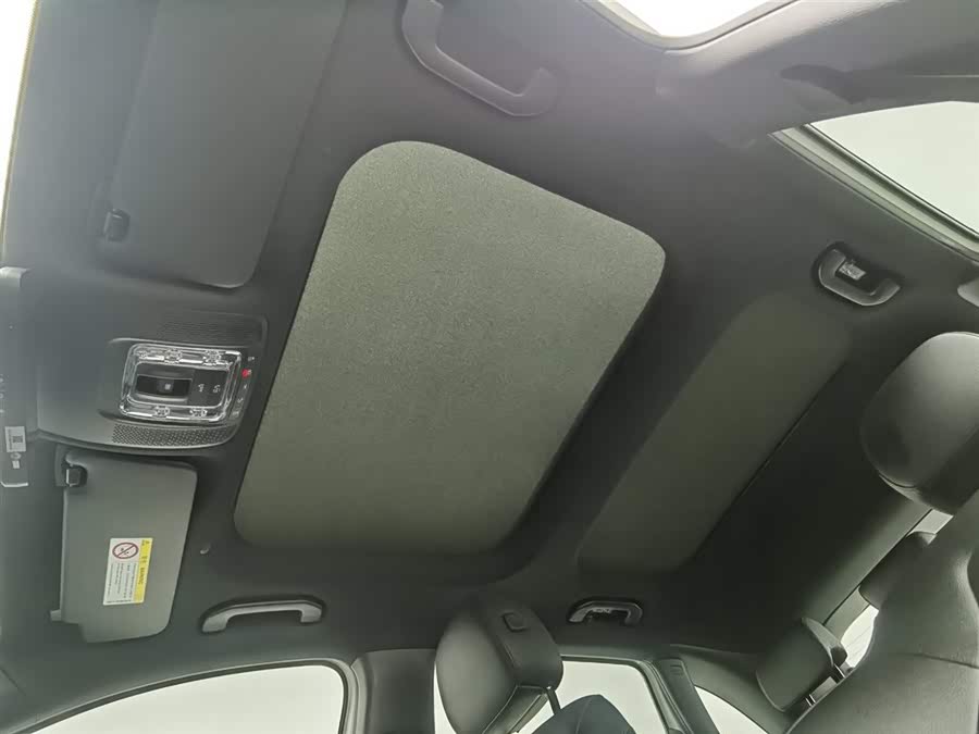 Mercedes-Benz B Class 2021 car image #15