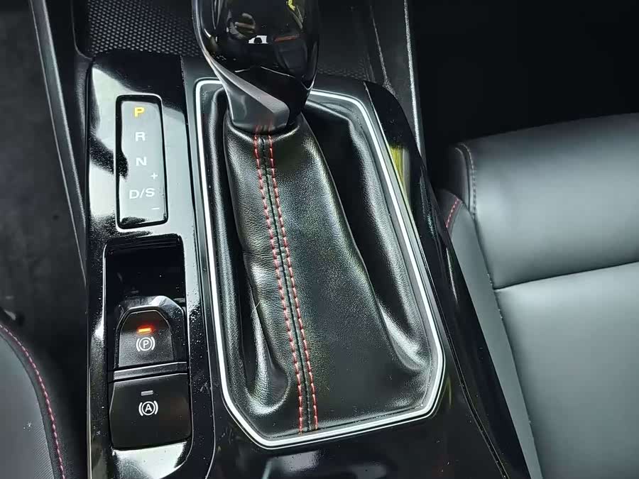 MG 5 2020 car image #15