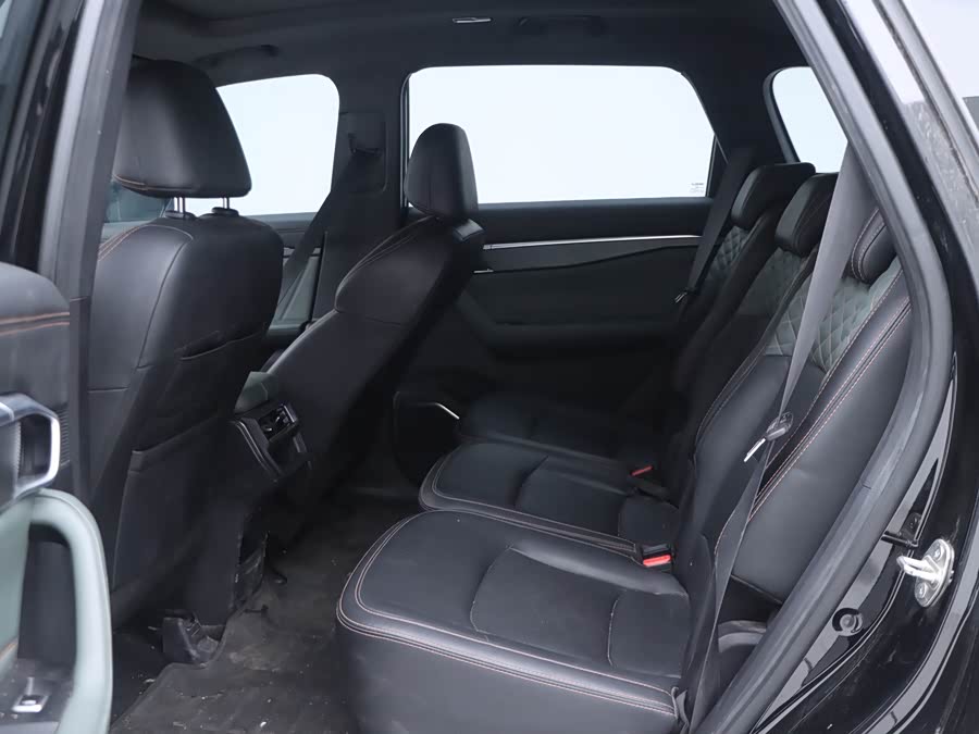 GEELY Okavango L 2023 صورة سيارة #15