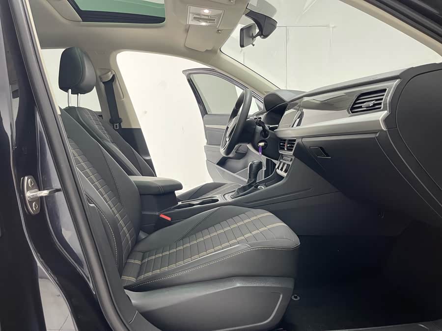 Volkswagen Lavida 2022 car image #15