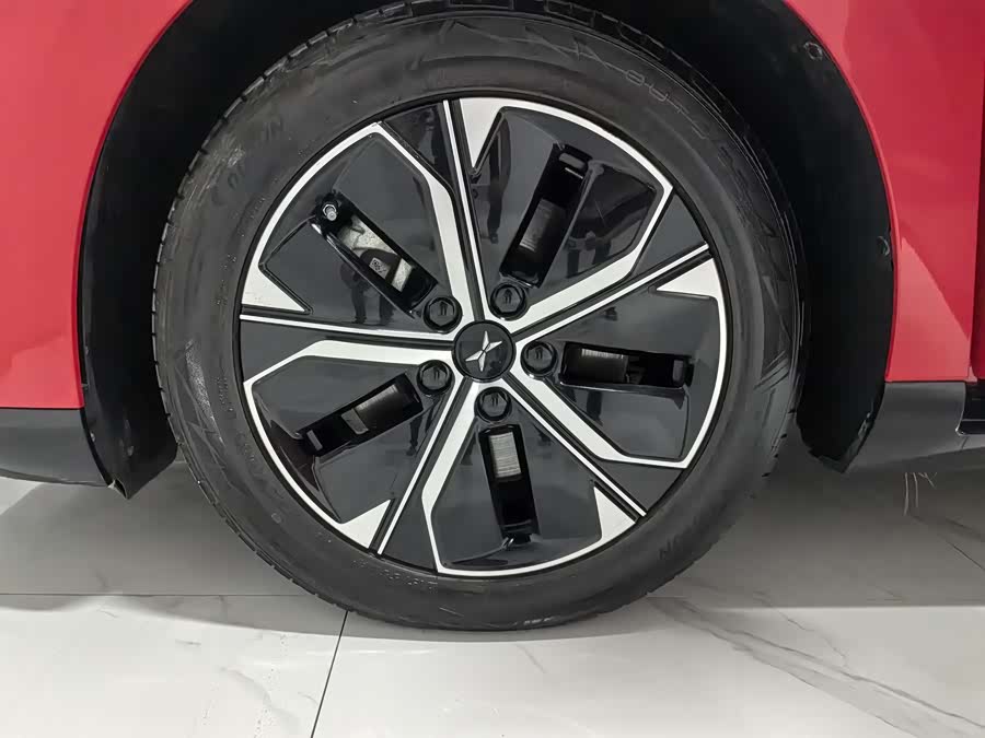 Xpeng P5 2022 #15 Xpeng P5 2022 immagine di auto #15