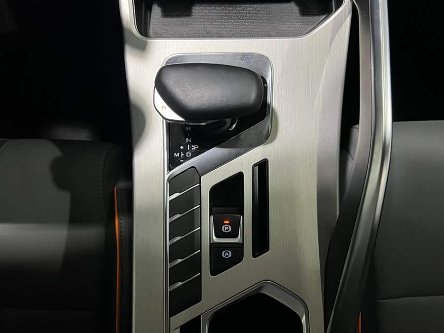 GEELY Coolray 2024 #15 GEELY Coolray 2024 car image #15