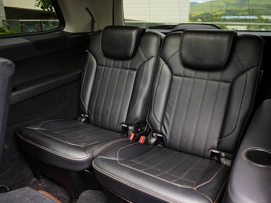 Mercedes-Benz GL Class 2014 #15 Mercedes-Benz GL Class 2014 immagine di auto #15