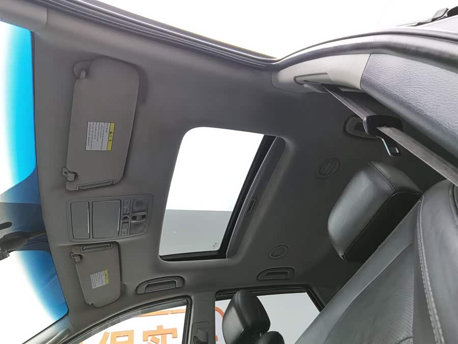 Hyundai Veracruz 2014 صورة سيارة #15