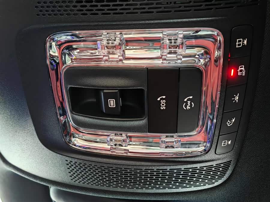 Mercedes-Benz A AMG (Imported) 2025 car image #15