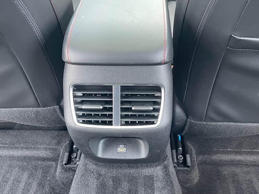 Hyundai Sonata 2023 car image #15