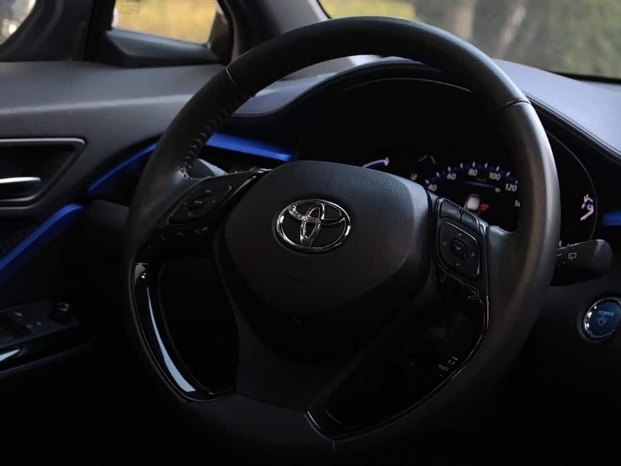 Toyota Izoa E 2020 #15 Toyota Izoa E 2020 imagen de coche #15