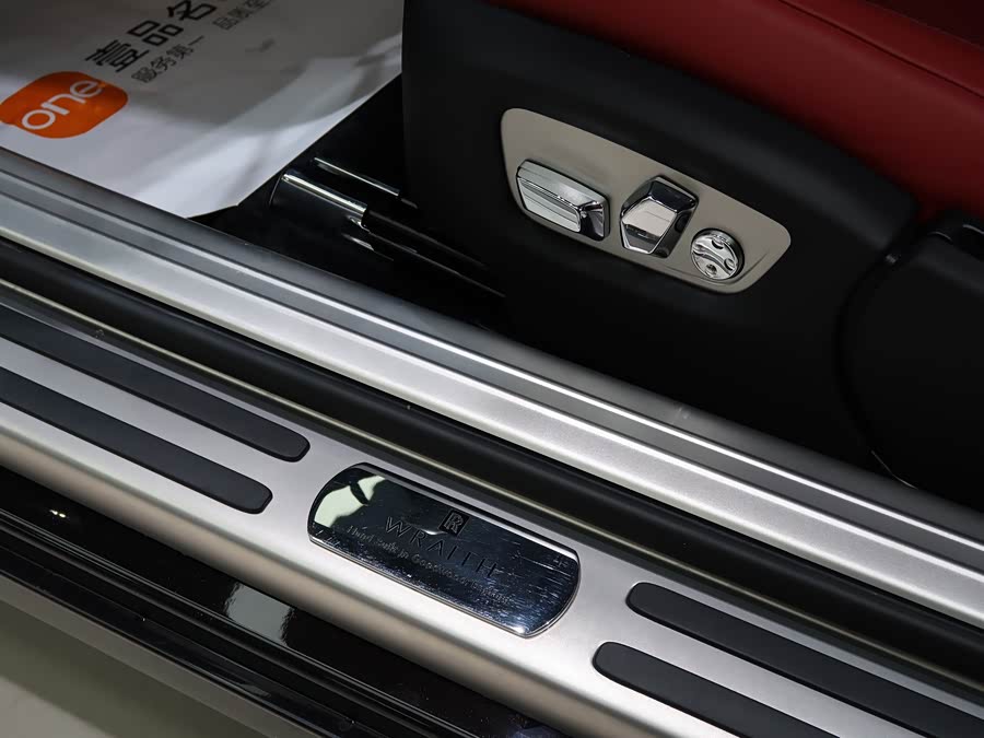 劳斯莱斯 魅影 2019 汽车图片 #15
