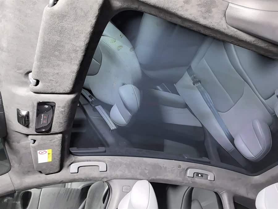 日产 日产N7 2025 汽车图片 #15