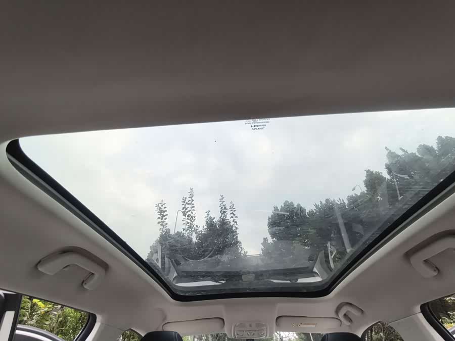 Haval H2s 2018 car image #15