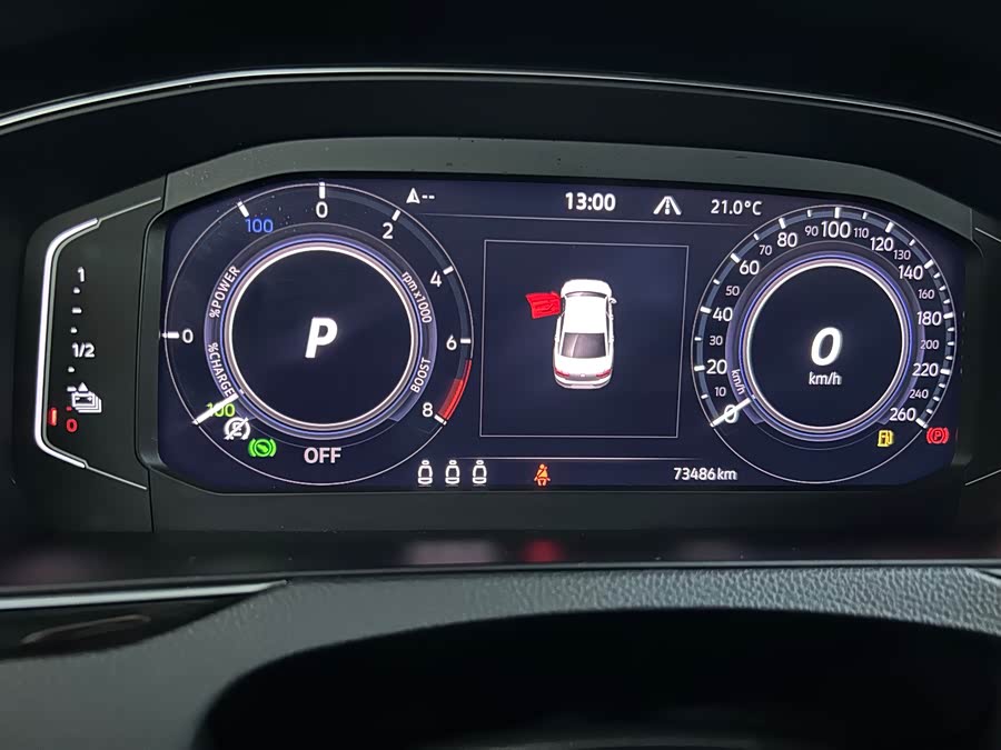 Volkswagen Magotan GTE 2022 #15 Volkswagen Magotan GTE 2022 صورة سيارة #15