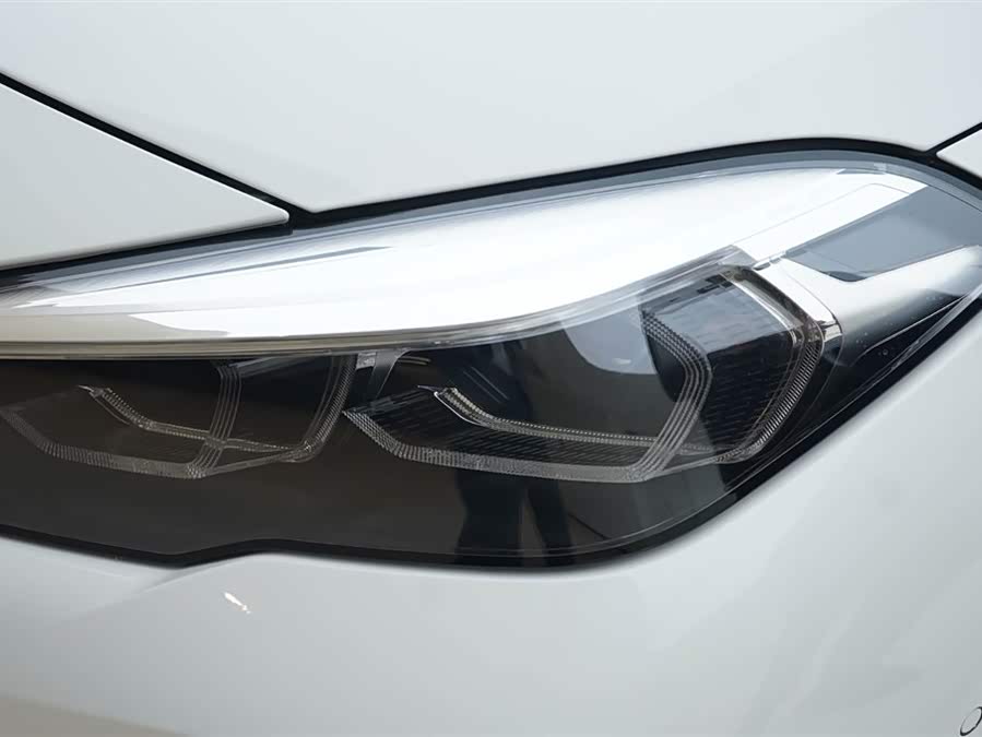 BMW 2 Series (Imported) 2024 immagine di auto #15