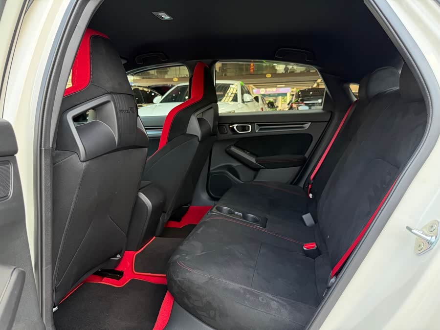 Honda Civic (Imported) 2023 #15 Honda Civic (Imported) 2023 car image #15