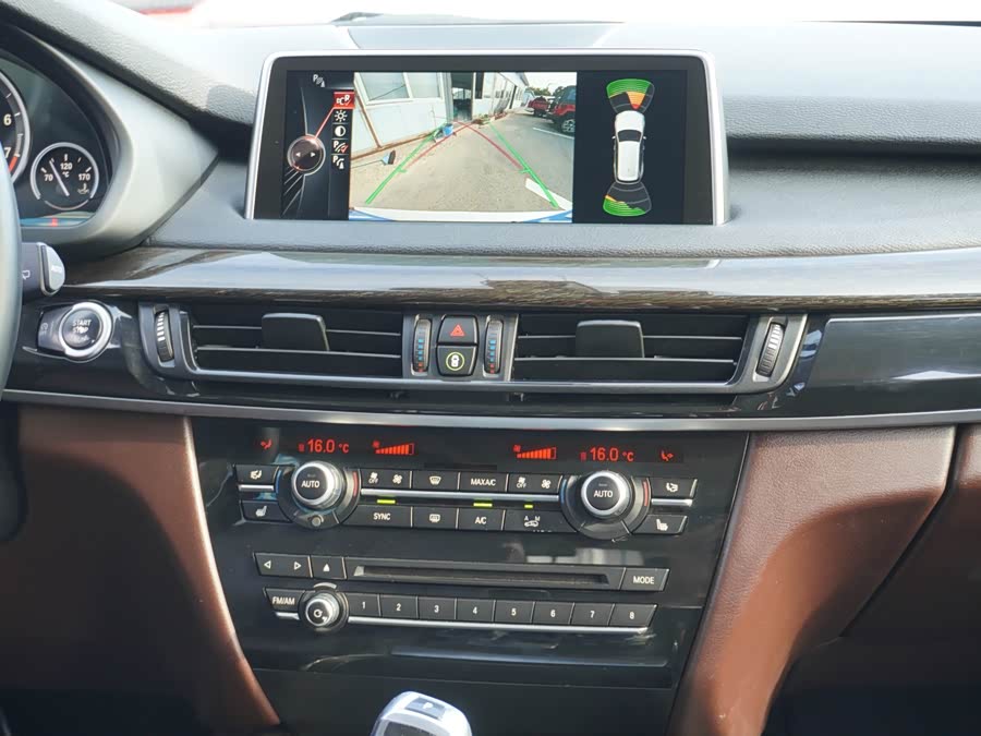 BMW X5 (Imported) 2015 #15 BMW X5 (Imported) 2015 imagen de coche #15