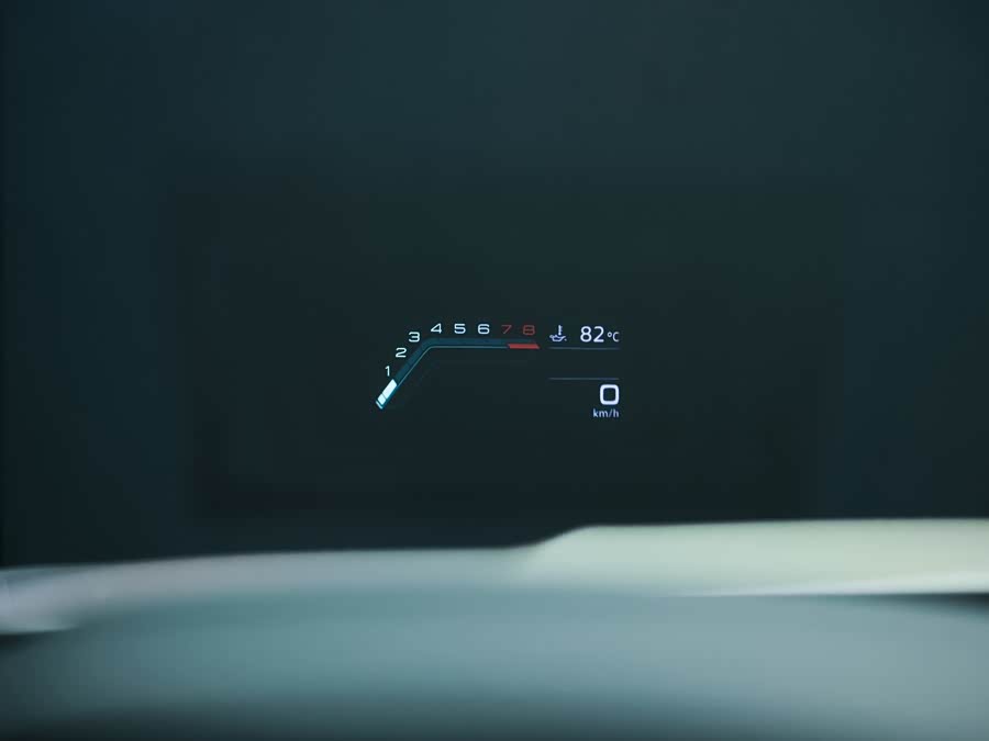 Audi RS 6 2021 car image #15