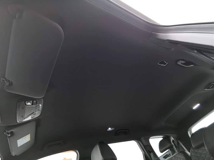 GEELY Okavango L 2024 car image #15