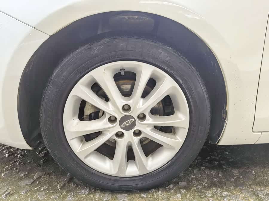 Chery Arrizo 7 2015 صورة سيارة #15