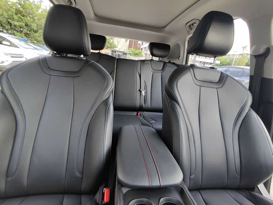 Haval Fierce Dragon 2024 car image #15