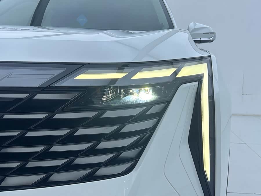 吉利汽车 博越L 2024 汽车图片 #15