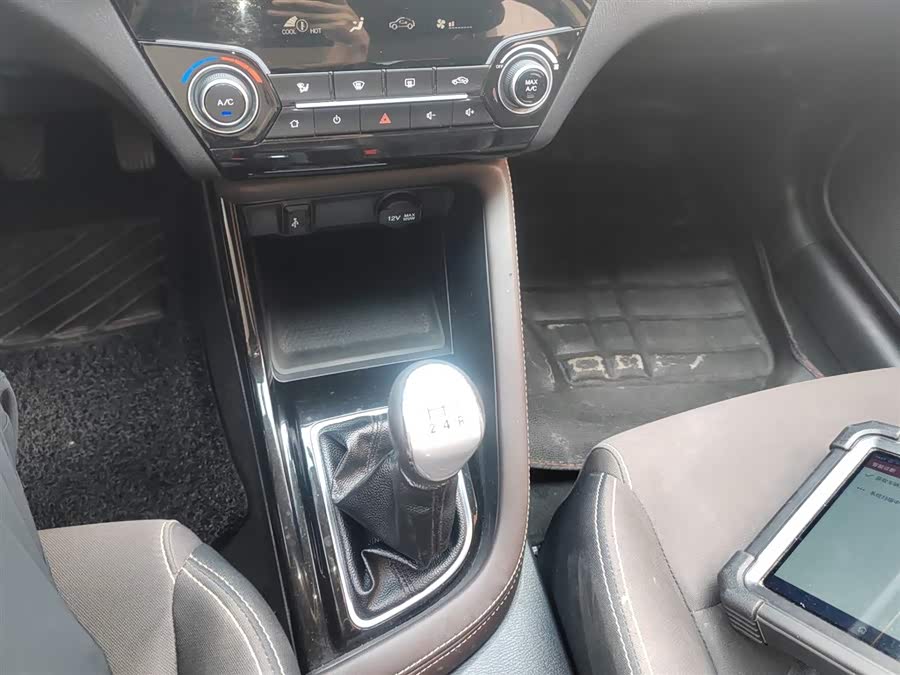 Changan Eado DT 2019 #15 Changan Eado DT 2019 car image #15