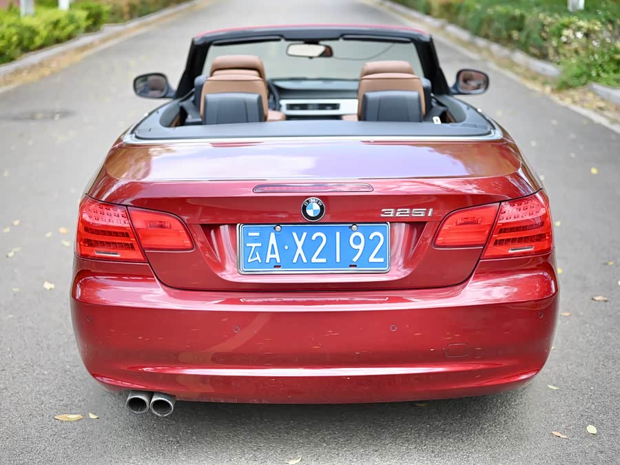 BMW 3 Series (Imported) 2013 #15 BMW 3 Series (Imported) 2013 car image #15