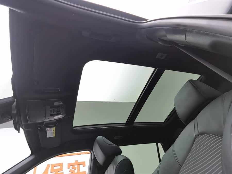 Toyota Crown Kluger 2023 car image #15