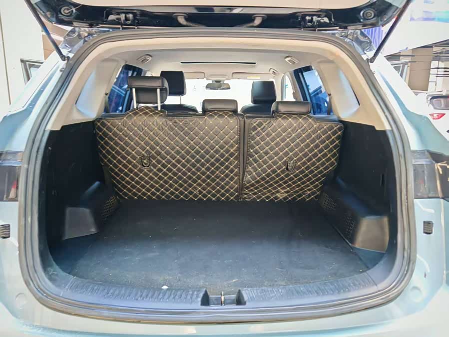 五菱汽车 五菱星辰 2022 #15 五菱汽车 五菱星辰 2022 汽车图片 #15