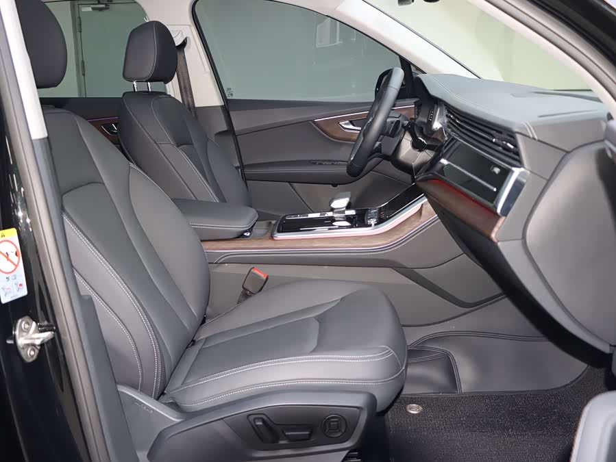 奥迪 奥迪Q7 2025 汽车图片 #15