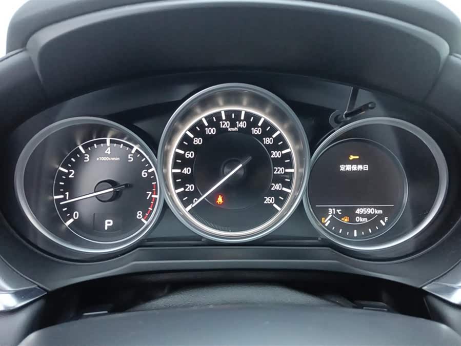 马自达 阿特兹 2022 汽车图片 #15