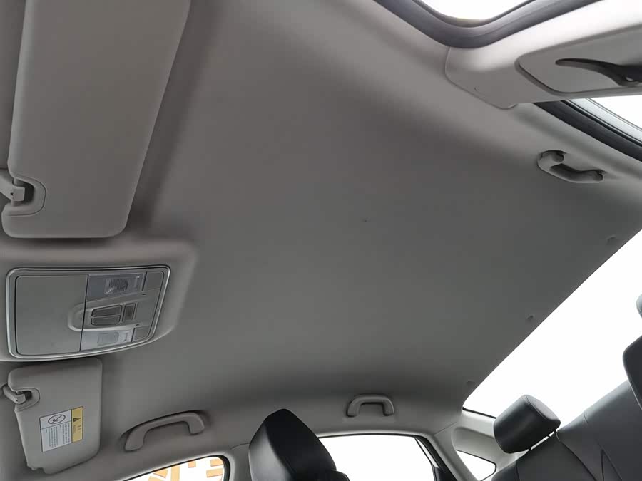 Changan Eado EV 2023 #15 Changan Eado EV 2023 immagine di auto #15