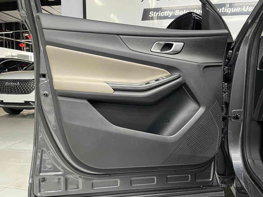 Changan CS55 Plus 2022 imagen de coche #15