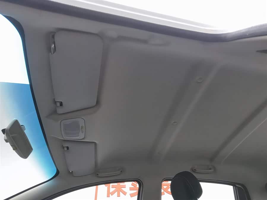 Changan BenBen MINI 2015 #15 Changan BenBen MINI 2015 car image #15