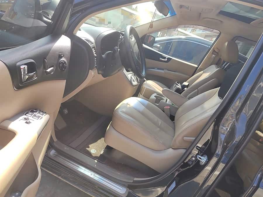 起亚 起亚VQ 2014 汽车图片 #15