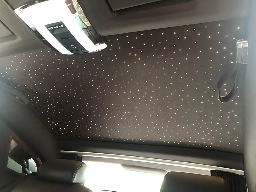 劳斯莱斯 幻影 2016 汽车图片 #15