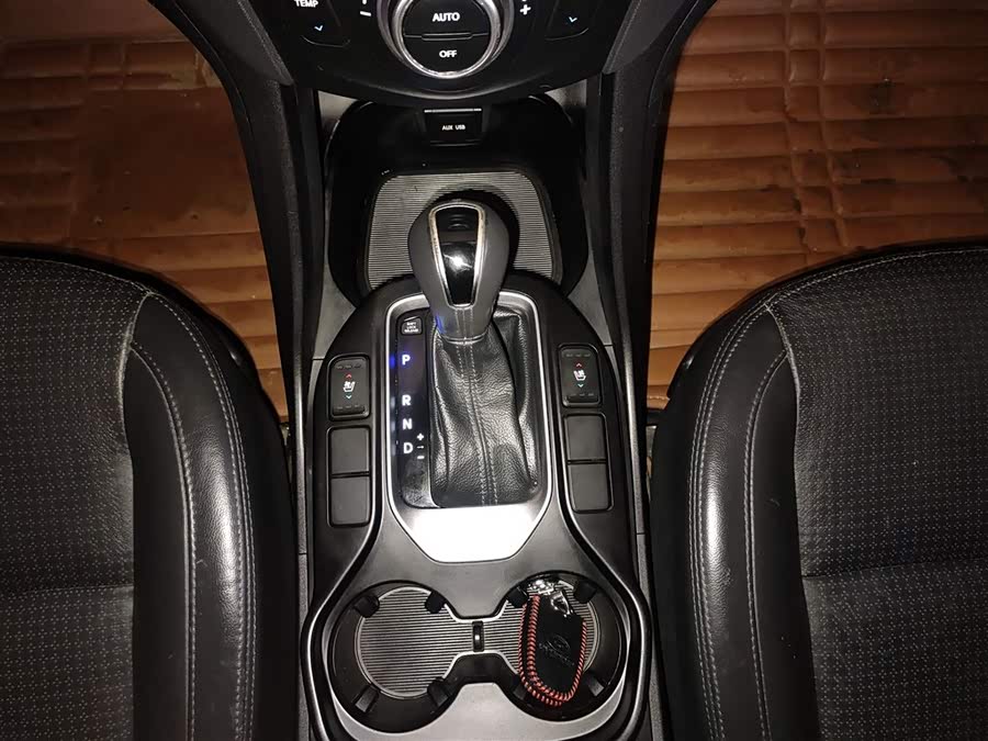 Neta S Shooting Brake 2015 #15 Neta S Shooting Brake 2015 image de voiture #15