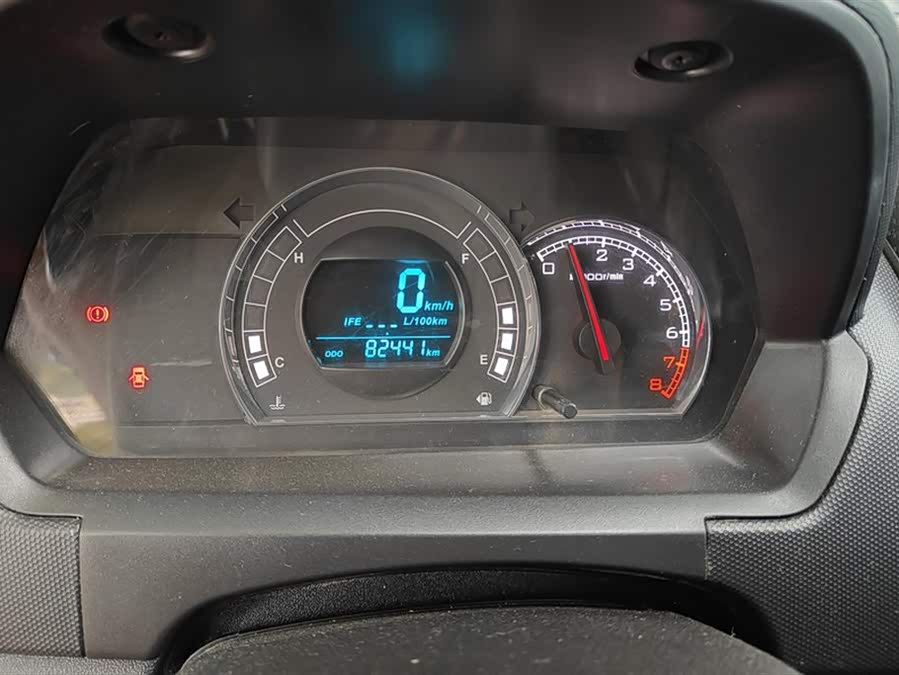 Great Wall M4 2013 imagen de coche #15