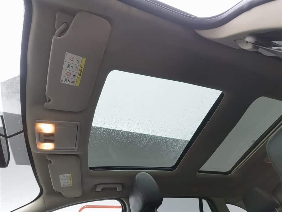 Ford Edge (Imported) 2013 #15 Ford Edge (Imported) 2013 immagine di auto #15