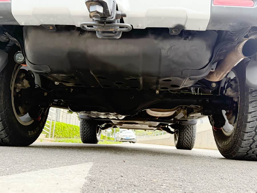 Toyota Reiz 2017 immagine di auto #15