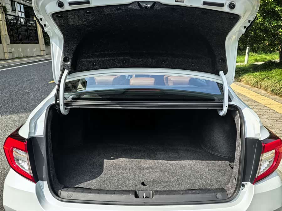 Honda Envix 2022 car image #15