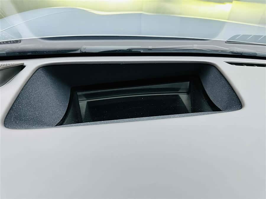 Denza Z9GT 2024 immagine di auto #15