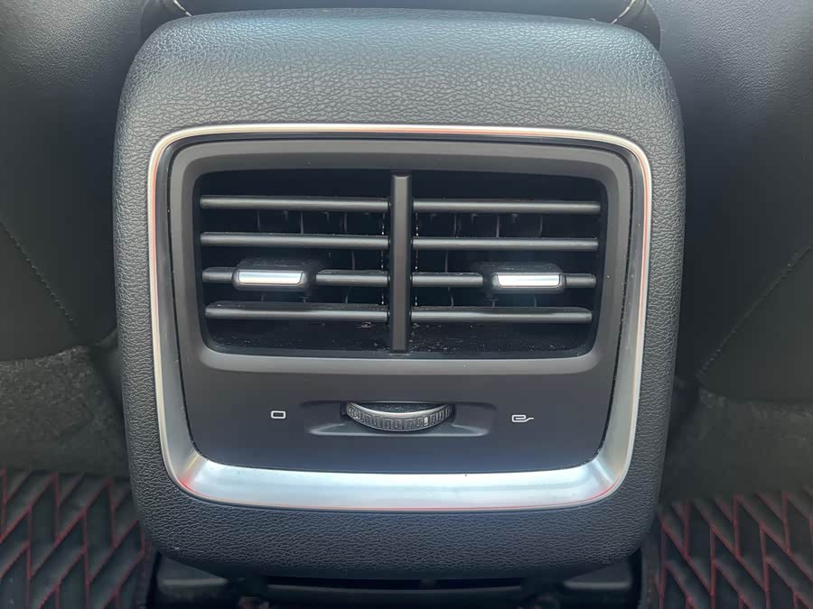 GEELY Boyue 2021 car image #15