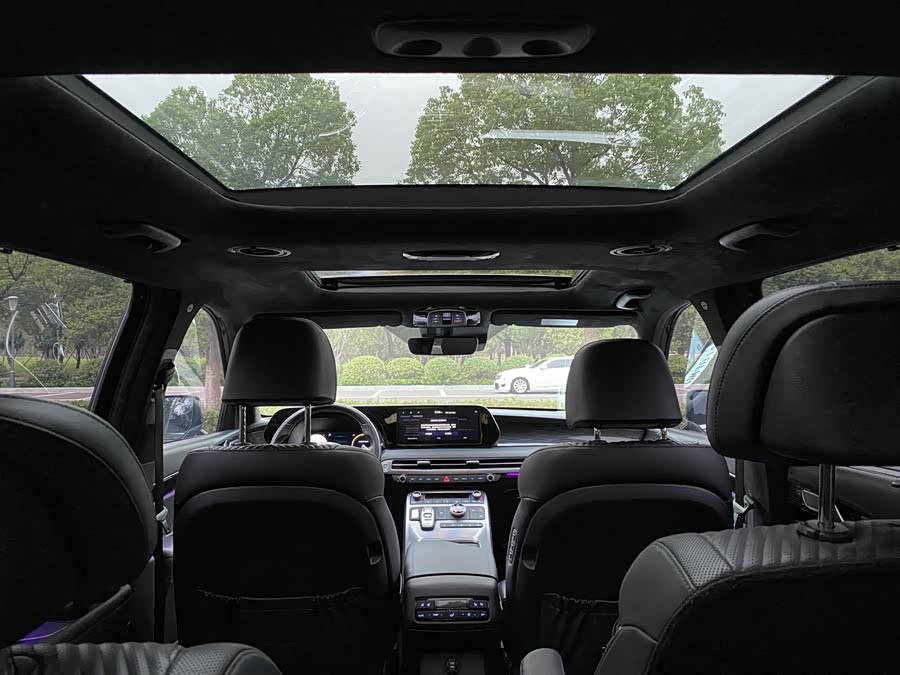 Hyundai Palisade 2022 car image #15