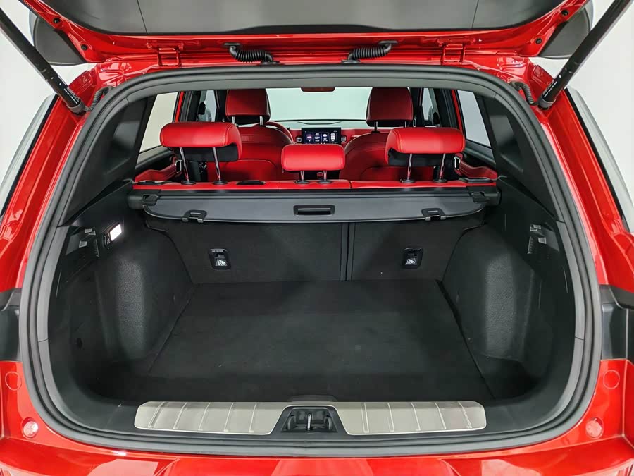 GEELY ICON 2022 car image #15