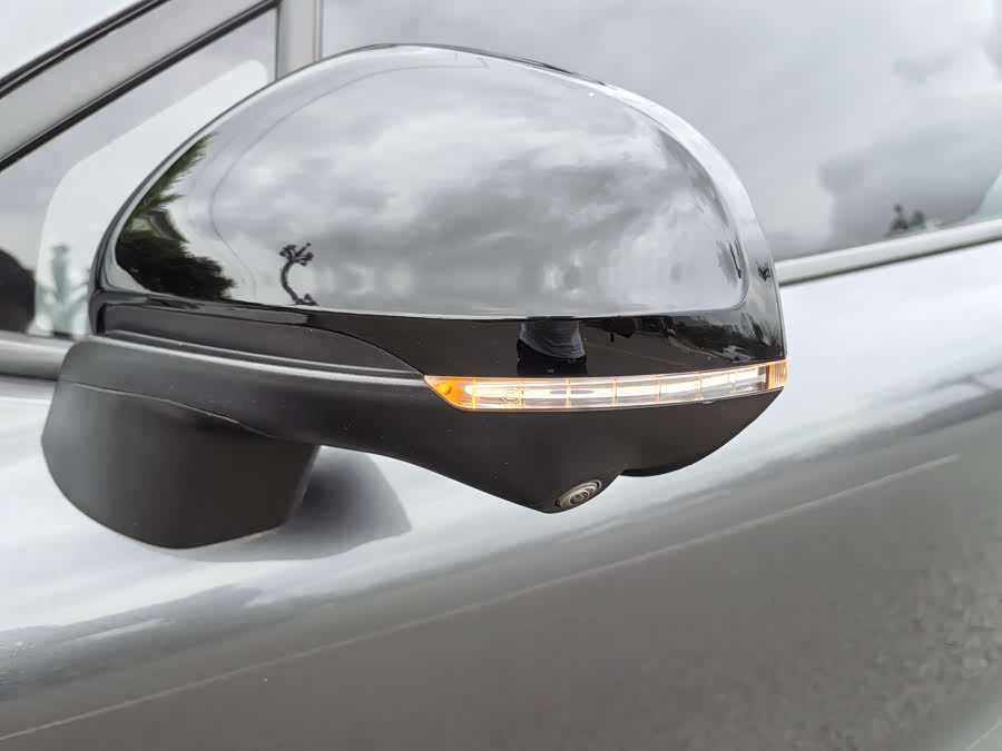 Changan UNI-T 2023 car image #15