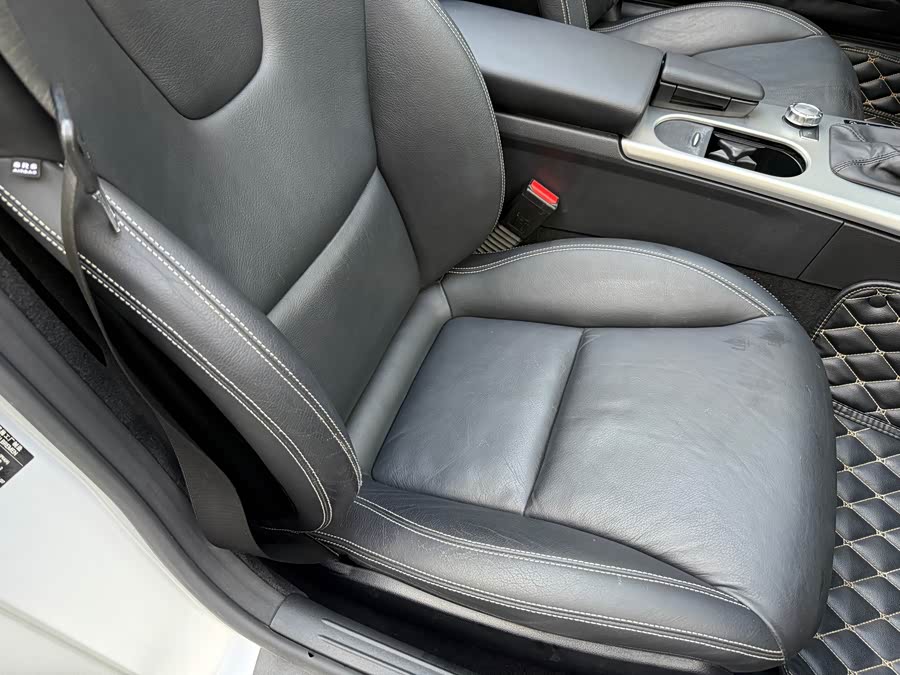 Mercedes-Benz SLK Class 2015 #15 Mercedes-Benz SLK Class 2015 immagine di auto #15