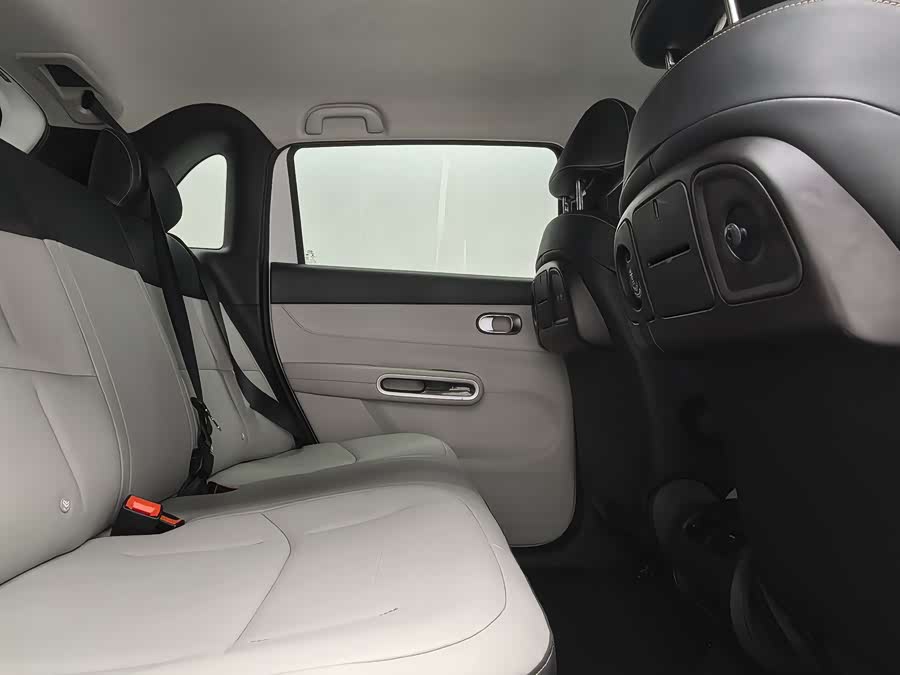 BYD D1 2023 immagine di auto #15