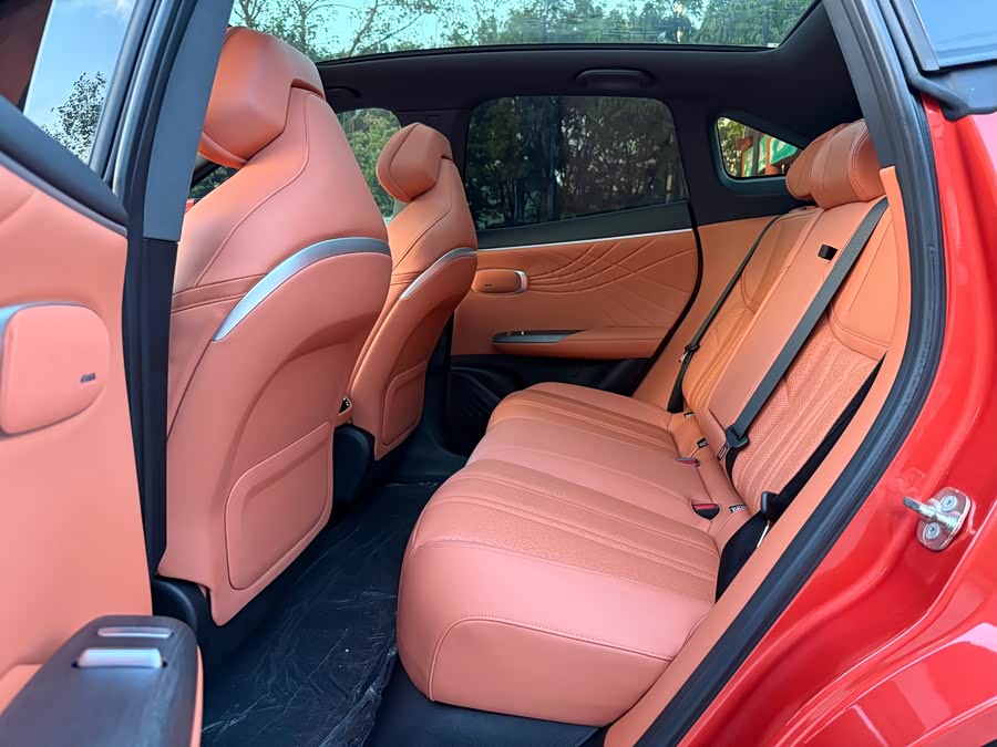 Deepal S07 2024 #15 Deepal S07 2024 car image #15