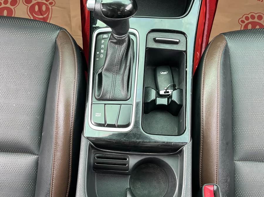 起亚 凯绅 2018 汽车图片 #15