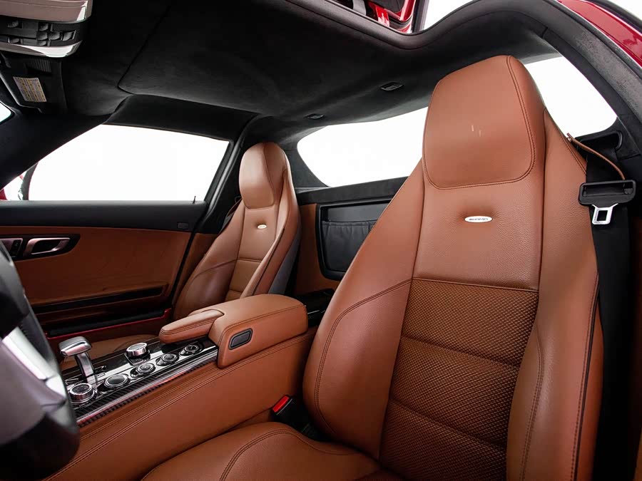 Mercedes-Benz SLS AMG 2015 #15 Mercedes-Benz SLS AMG 2015 car image #15